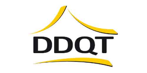 DDQT Logo