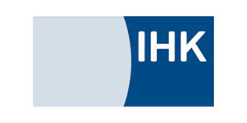 IHK Logo