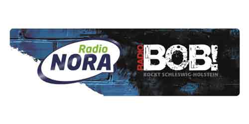 Radio BOB Logo