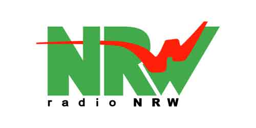 NRW Radio Logo