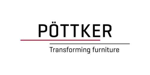 Pöttker Logo