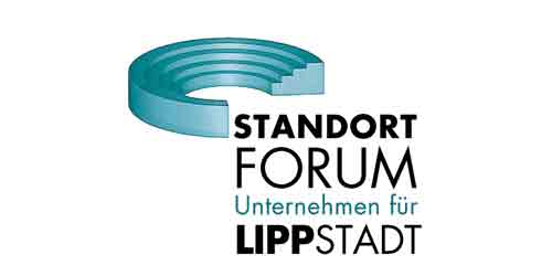 Standortforum Lippstadt Logo